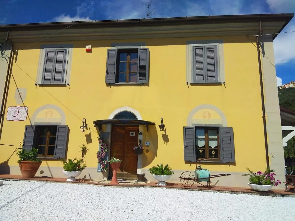 Jasmine Cottage Luni Italien