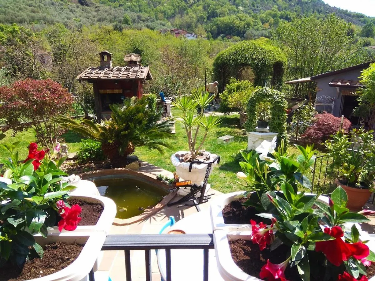 Jasmine Cottage Luni Italie