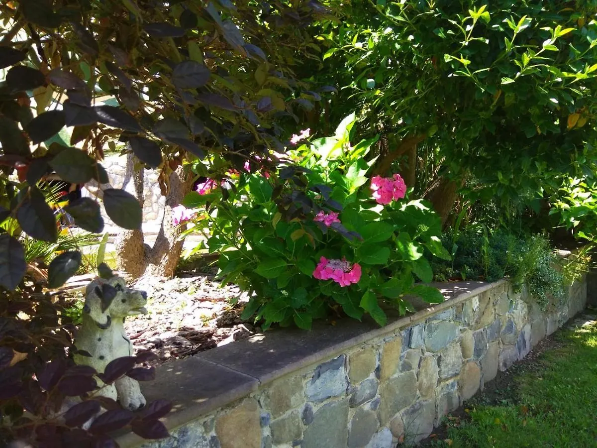 Jasmine Cottage Luni