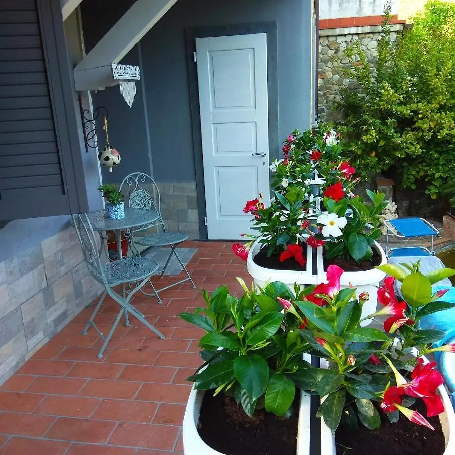 Jasmine Cottage Luni Italie