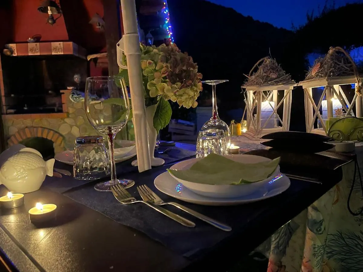 Jasmine Cottage Luni 0*,