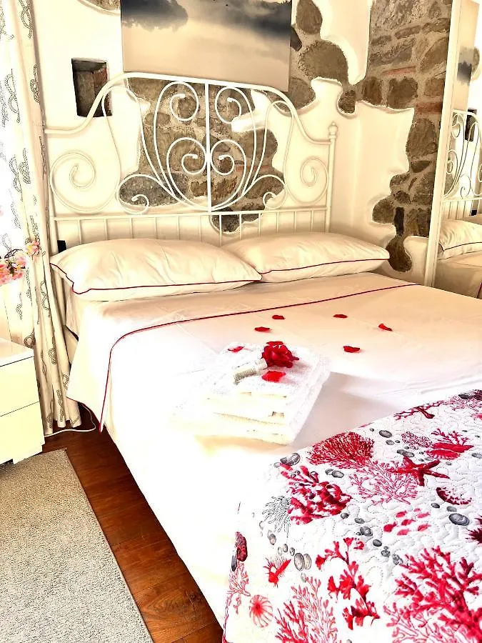 Jasmine Cottage Luni Italie