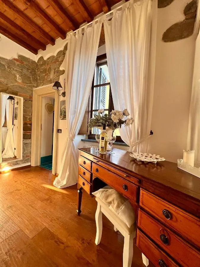 Jasmine Cottage Luni