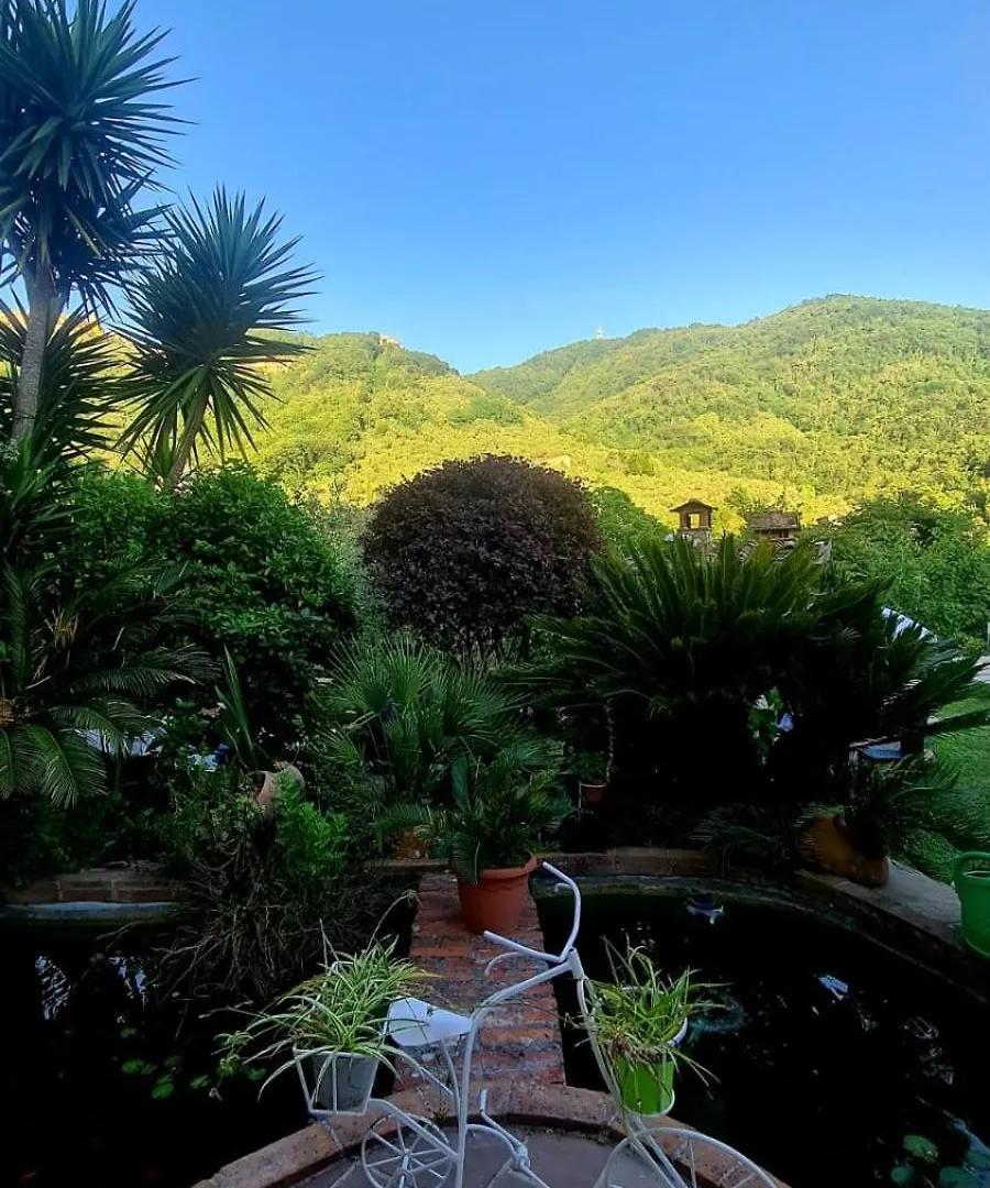 Jasmine Cottage Luni 0*,
