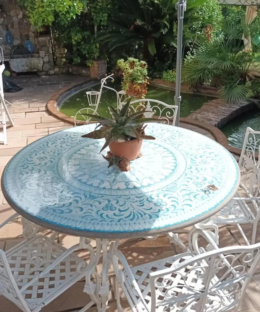Jasmine Cottage Luni
