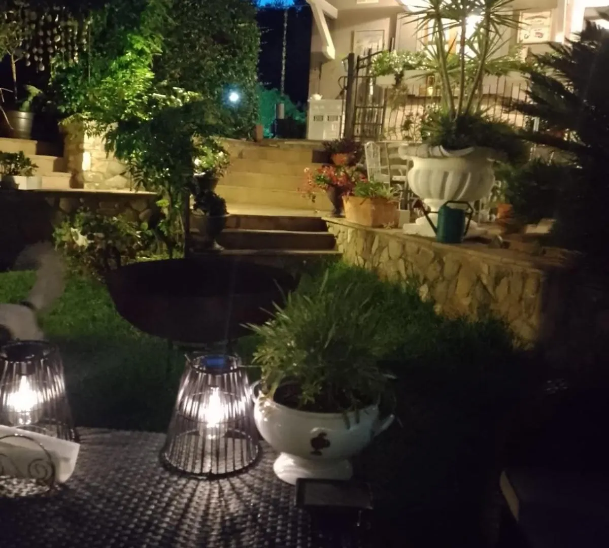 Jasmine Cottage Luni