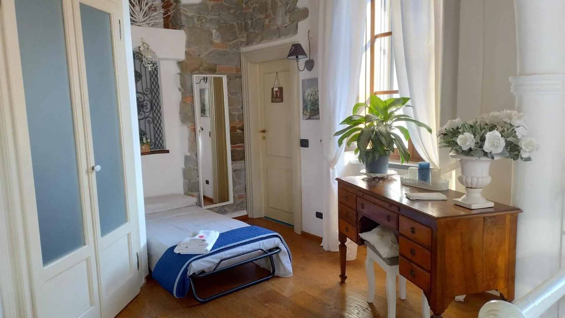 Jasmine Cottage Luni Italie