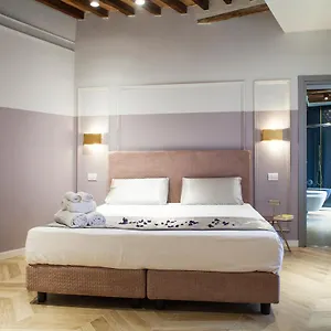 Frühstückspension San Sebastiano & Luxury, Colle di Val d'Elsa