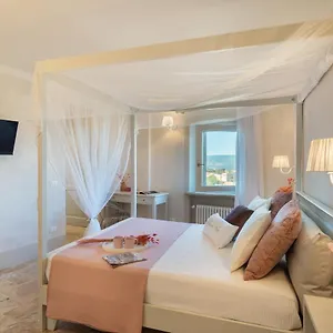 Appart hôtel Beatabb, Guardistallo