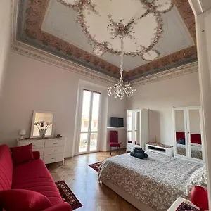 Maison d'hôtes Affreschi Sul Mare, Marina Di Pisa