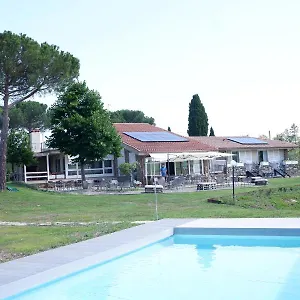 Maison d'hôtes Casa Di Palaia, Strada in Chianti