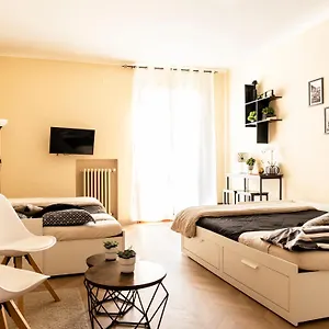 Maison d'hôtes Le Di Sonia Del Corso Civ 25, Fucecchio