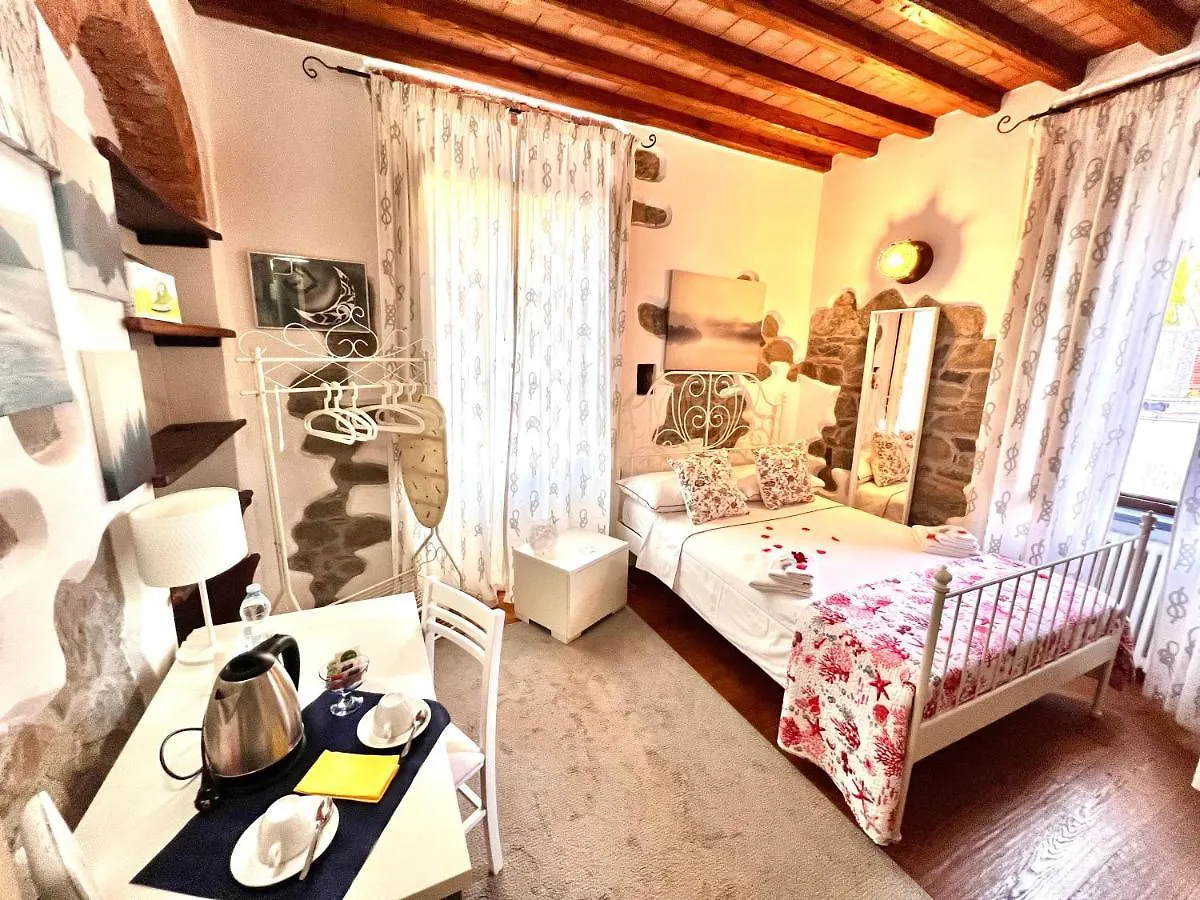 Jasmine Cottage Luni