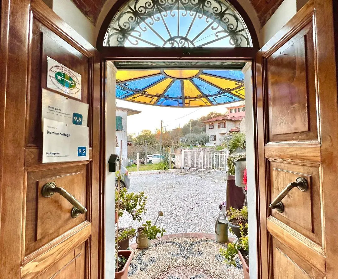 Jasmine Cottage Luni 0*,  Italy