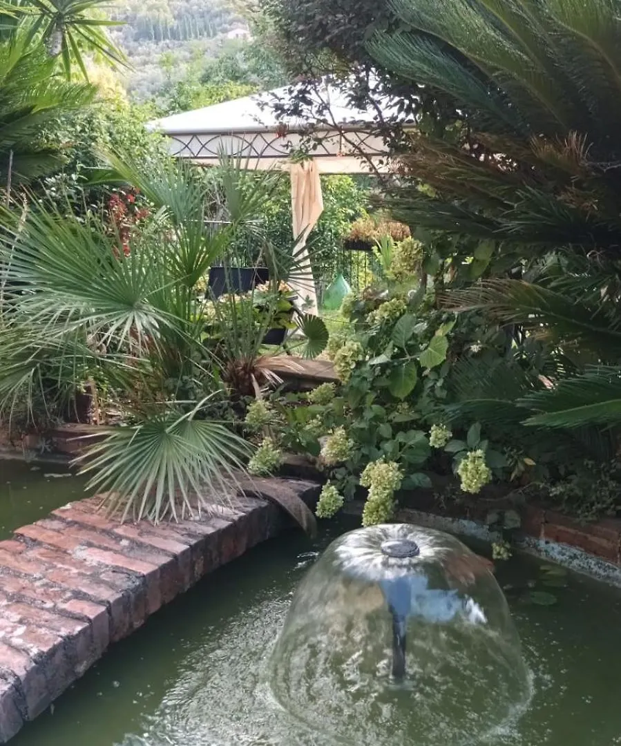 Jasmine Cottage Luni 0*,  Italy